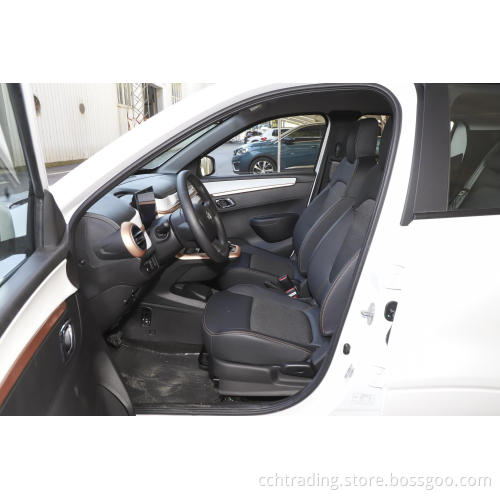 في الأسهم 2023 Dongfeng EX1 Nano Box Electric SUV Cars الصينية مصنعي السيارات Dongfeng سيارات الطاقة الجديدة للبيع